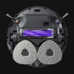 Aspirator robot Narwal Freo Z Ultra cu funcție de mop - imagine 6