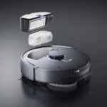 Aspirator robot Narwal Freo Z Ultra cu funcție de mop - imagine 9