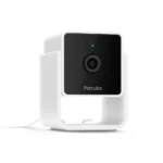 Cam Petcube | Camera de monitorizare a animalelor de companie | WiFi, 1080p