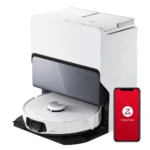 Aspirator robot Roborock S8 MaxV Ultra White