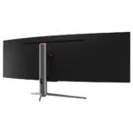 Monitor pentru jocuri TITAN ARMY C49SHC de 49 inchi, panou CSOT HVA 3840*1080 - imagine 5