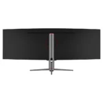 Monitor pentru jocuri TITAN ARMY C49SHC de 49 inchi, panou CSOT HVA 3840*1080 - imagine 6