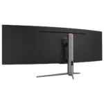 Monitor pentru jocuri TITAN ARMY C49SHC de 49 inchi, panou CSOT HVA 3840*1080 - imagine 7