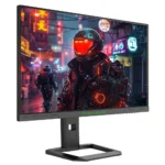 Monitor pentru jocuri TITAN ARMY P2710S, ecran LCD IPS rapid de 27 inchi 2560*1440 16:9 - imagine 2