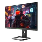 Monitor pentru jocuri TITAN ARMY P2710S, ecran LCD IPS rapid de 27 inchi 2560*1440 16:9 - imagine 3