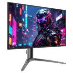 Monitor pentru jocuri TITAN ARMY G27T8T, ecran QD-OLED de 26,5 inchi 2560*1440 - imagine 2