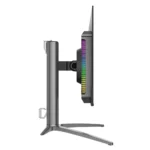 Monitor pentru jocuri TITAN ARMY G27T8T, ecran QD-OLED de 26,5 inchi 2560*1440 - imagine 8