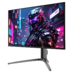 Monitor pentru jocuri TITAN ARMY G27T8T, ecran QD-OLED de 26,5 inchi 2560*1440 - imagine 3