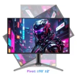 Monitor pentru jocuri TITAN ARMY G27T8T
