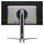 Monitor pentru jocuri TITAN ARMY G27T8T, ecran QD-OLED de 26,5 inchi 2560*1440 - imagine 4