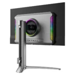 Monitor pentru jocuri TITAN ARMY G27T8T, ecran QD-OLED de 26,5 inchi 2560*1440 - imagine 6