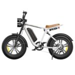 Bicicletă electrică de munte ENGWE M20