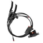 Frane Hidraulice Duotts C29 - Frane cu ulei + Discuri - imagine 3
