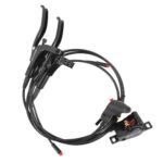 Frane Hidraulice Duotts C29 - Frane cu ulei + Discuri - imagine 4
