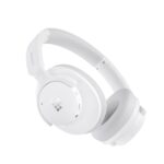 Căști ANC hibride Tronsmart SOUNFII Q20S, Timp de redare 60 de ore, culoare Alba - imagine 4
