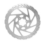 Frane Hidraulice Duotts C29 - Frane cu ulei + Discuri - imagine 5
