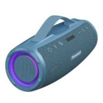Boxa portabila Tronsmart Mirtune S100, 50W, Albastra - imagine 5