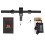 Trotineta electrica KuKirin S1 Max(2025), motor 350 W, baterie 36 V 10,4 Ah - imagine 19