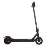 Trotineta electrica KuKirin S1 Max(2025), motor 350 W, baterie 36 V 10,4 Ah - imagine 7