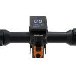 Trotineta electrica KuKirin S1 Max(2025), motor 350 W, baterie 36 V 10,4 Ah - imagine 8