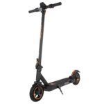 Trotineta electrica KuKirin S1 Max(2025), motor 350 W, baterie 36 V 10,4 Ah - imagine 10