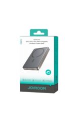 Powerbank Joyroom JR-PBM08 Pro 10000mAh, titan, 103x68x14mm - imagine 9