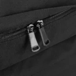 Geanta pentru portbagaj bicicleta 60litri - culoare neagra - imagine 10