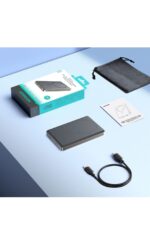 Powerbank Joyroom JR-PBM08 Pro 10000mAh, titan, 103x68x14mm - imagine 10