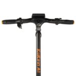 Trotinetă electrică Kukirin A1, motor de 800W, baterie de 48V 13Ah, anvelope de 10 inch, viteză maximă de 45 km/h, autonomie de 45 km - imagine 16