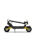 Trotineta electrica Duotts OOTD-S30, motor 2*1200w, baterie 52WV 23.4Ah, anvelope 10' - imagine 7