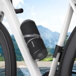 Boxa Portabila Tronsmart T8 Negru - imagine 12