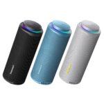 Boxa Portabila Tronsmart T8 Negru - imagine 18