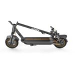 Trotineta Electrica Navee GT3 MAX, Autonomie 75 km, 25 km/h, Negru, Putere Maxima 1000 W - imagine 8