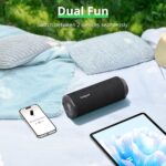 Boxa Portabila Tronsmart T8 Negru - imagine 10
