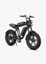 Bicicletă electrică de munte ENGWE M20 cu două baterii