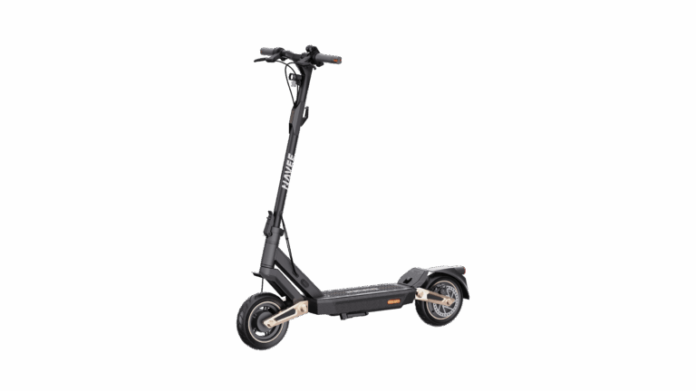 Trotinetă electrică NAVEE ST3