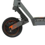 Trotinetă Electrică KuKirin G2 Ultra, 2*motor 800W, baterie 48V 18Ah, anvelope de 10 inch, viteză maximă 50km/h, autonomie maximă 55km - imagine 14