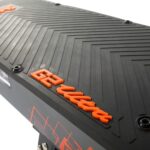 Trotinetă Electrică KuKirin G2 Ultra, 2*motor 800W, baterie 48V 18Ah, anvelope de 10 inch, viteză maximă 50km/h, autonomie maximă 55km - imagine 15