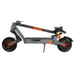 Trotinetă Electrică KuKirin G2 Ultra, 2*motor 800W, baterie 48V 18Ah, anvelope de 10 inch, viteză maximă 50km/h, autonomie maximă 55km - imagine 10