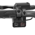 Trotinetă electrică Ausom F1 Max, 2 motoare de 1400W, autonomie maxima 100km, viteza maxima 72km/h - imagine 10