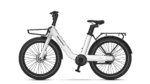 Bicicleta electrica MS ENERGY CITYZEN C102