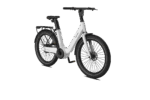 Bicicleta electrica MS ENERGY CITYZEN C102 - imagine 3