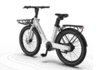 Bicicleta electrica MS ENERGY CITYZEN C102 - imagine 4