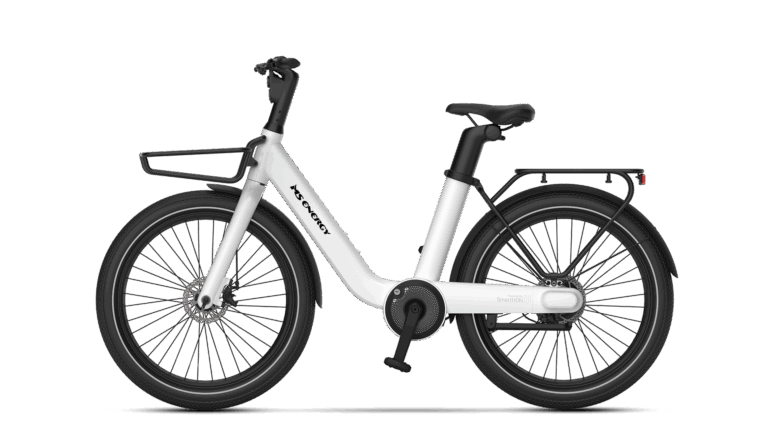 Bicicleta electrica MS ENERGY CITYZEN C102
