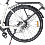 Bicicleta electrica MS ENERGY CITYZEN C40 - imagine 5