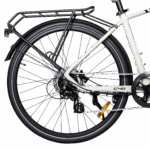 Bicicleta electrica MS ENERGY CITYZEN C40 - imagine 2