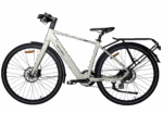 Bicicleta electrica MS ENERGY CITYZEN C40