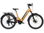 Bicicleta electrica MS ENERGY CITYZEN C502