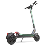 Trotineta electrica MS ENERGY Flare  X Hydraulic - imagine 2