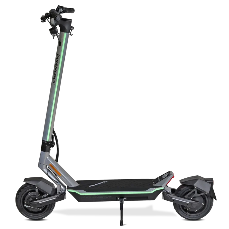 Trotineta electrica MS ENERGY Flare X Hydraulic